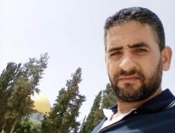 هشام أبو هواش