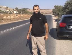 المعتقل السياسي موسى صوي