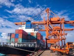 ميناء الشيوخ -بالكويت-