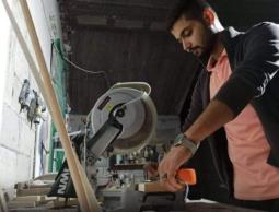 مؤمن أبو شهلا