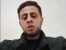 القارئ البلعاوي