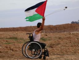 مسيرات العودة