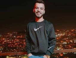 الأسير المحرر محمد شوكت سليمة