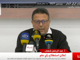 استطلاع: الأغلبية تؤكد أنّ السلطة سبب أزمات غزة