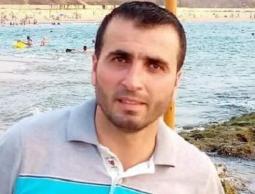 المعتقل السياسي مصعب سرور