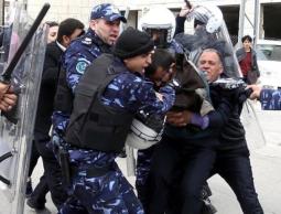 حملة مسعورة للاعتقال السياسي بالضفة.jpg