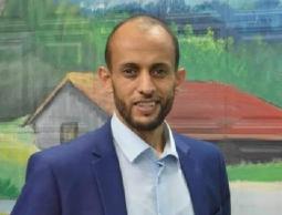 خالد براهمة