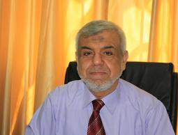 مصطفى الصواف