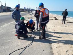 من صور المشروع