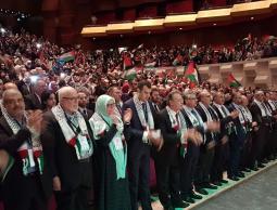 مؤتمر فلسطينيي أوروبا