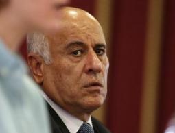 جبريل الرجوب