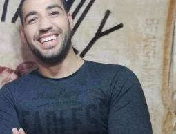 صورة للأسير