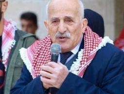 القيادي جابر