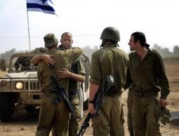 جيش الاحتلال