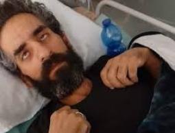 جواد بولس: أبو هواش قد يستشهد في أي لحظة