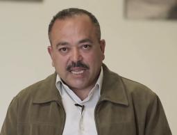 أيمن ضراغمة