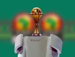 كأس أمم أفريقيا