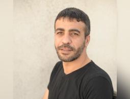 الاسير ناصر أبو حميد