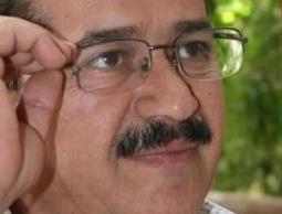 المخرج السوري بسام الملا