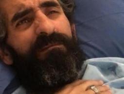 اللواء أبو بكر: الأسير أبو هواش قد يستشهد بأي لحظة