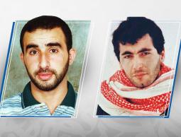 حسن سلامة ويحيى عياش