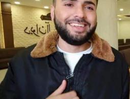 المحرر مقداد القواسمي