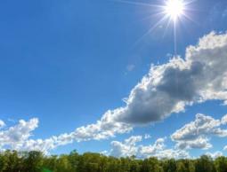 تعرف على حالة الطقس في فلسطين اليوم الاثنين 4 سبتمبر 2023