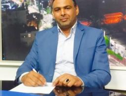 المختص في القانون الدولي: د. أحمد جبريل العويطي