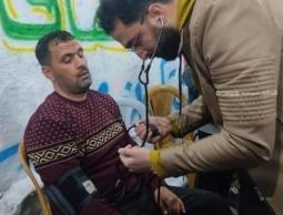 الاسير بشكار