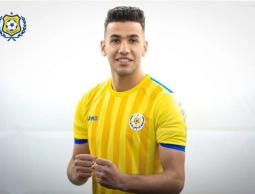 خالد النبريص