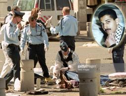 عملية الاستشهادي عليان