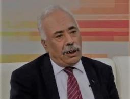 إبراهيم البرغوثي