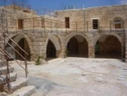 الظاهرية بعد الترميم