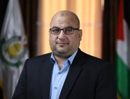 زكريا أبو معمر