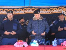 اللواء صلاح