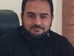 أحمد إحمود الجعل