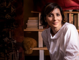 فرانشيسكا ألبانيز