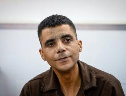 زكريا الزبيدي