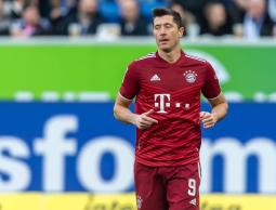 ليفاندوفسكي