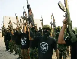 لجان المقاومة