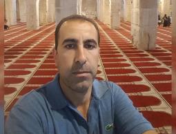 الشهيد فواز حمايل