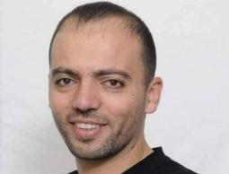 الأسير خليل عواودة