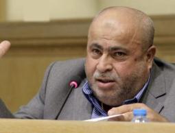 النائب الأردني خليل عطية