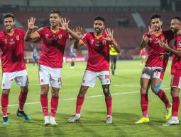 الأهلي المصري