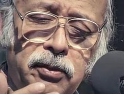 الشاعر مظفر النواب