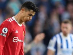 مانشتسر يونايتد يعلن رسيمًا فسخ عقد كريستيانو رونالدو