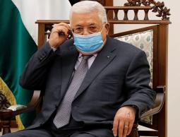 رئيس السلطة محمود عباس