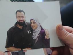 الأسير الكاتب إسلام حسن حامد