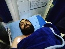 الشهيد المهندس علي حسن حرب