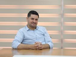 نور الدين صالح